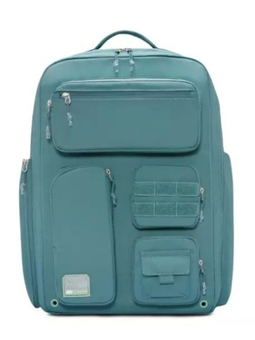 Nike Utility Elite Backpack 2.0 (37L) Laptop Bag FN4173-382 NEW SEALED WITH TAGS